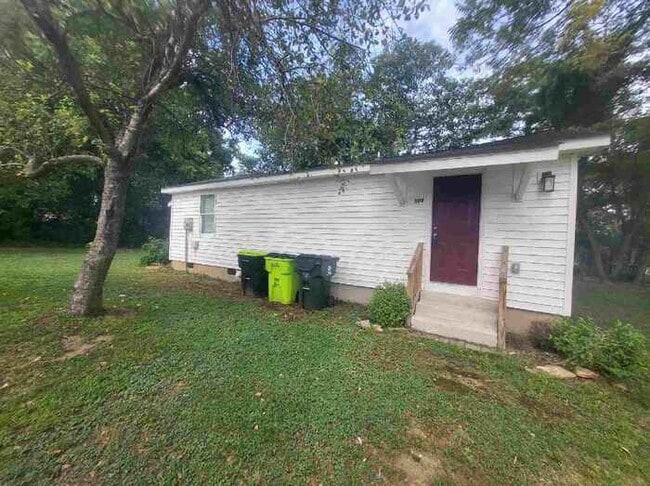 property at 309 W Martin St