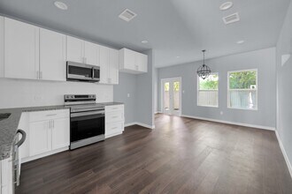 18821 Luminescent Ln in Spring, TX - Building Photo - Building Photo
