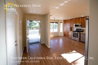 28100 Preakness Dr in Tehachapi, CA - Building Photo - Building Photo