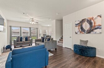 3023 Narrow Stream Way in Katy, TX - Building Photo - Building Photo