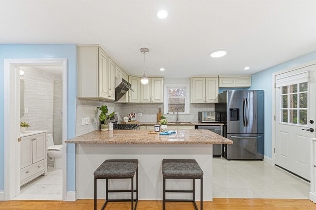 property at 63 Dickerman Ln