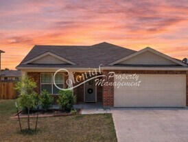 608 Constellation Dr in Killeen, TX - Building Photo