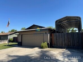 2508 Kilkenny Dr in Modesto, CA - Building Photo - Building Photo