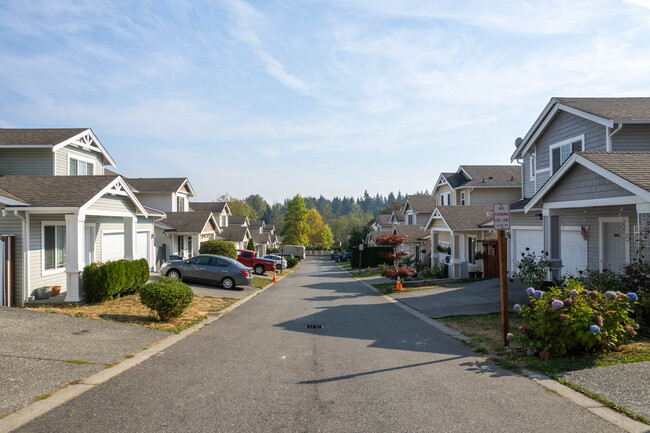 2704  000140th Pl Sw in Lynnwood, WA - Building Photo - Building Photo