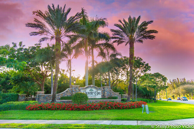 9192 Oak Alley Dr in Wellington, FL - Foto de edificio - Building Photo