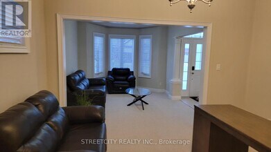 705 Jackpine Way in London, ON - Building Photo - Building Photo