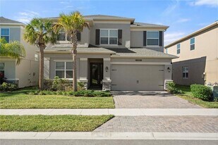 3341 Woodland Brk Wy in Wesley Chapel, FL - Building Photo