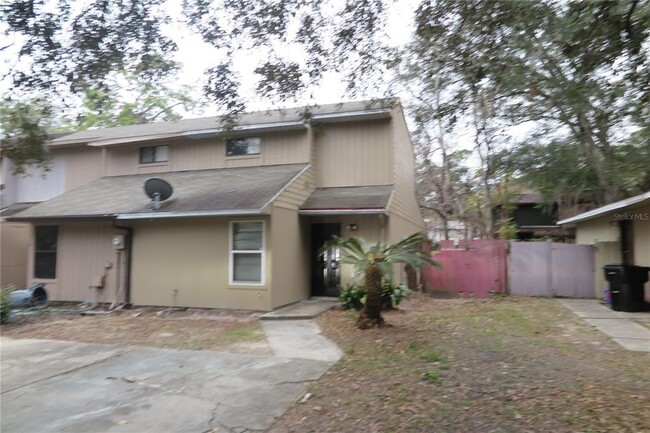 1814 SW 68th Terrace in Gainesville, FL - Building Photo - Building Photo