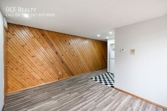 734 S 9th St in Philadelphia, PA - Foto de edificio - Building Photo