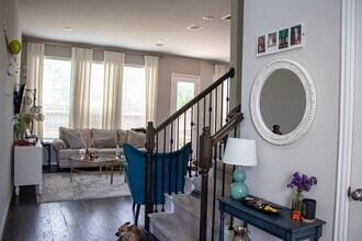 206 Fulton Station Dr in Houston, TX - Building Photo - Building Photo