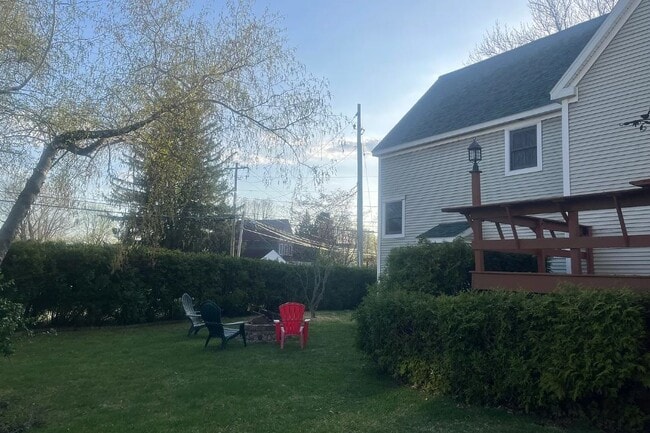 2 S Franklin St, Unit 2A S Franklin St in Saratoga Springs, NY - Building Photo - Building Photo