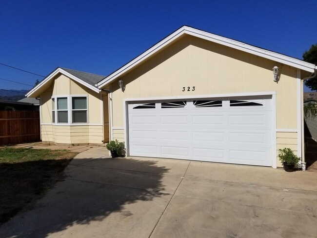 property at 323 Prospect St