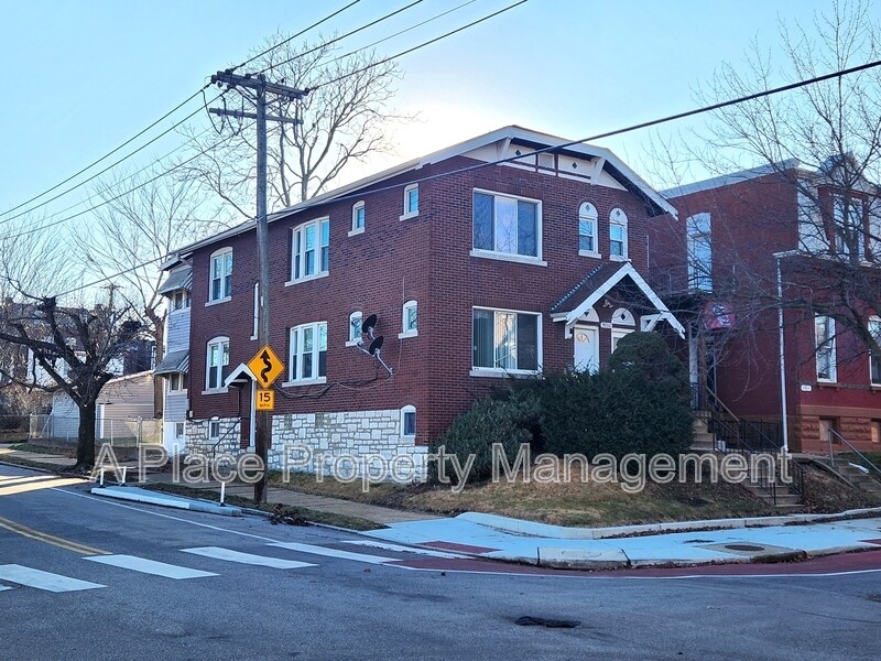 3400 Osage St in St. Louis, MO - Building Photo