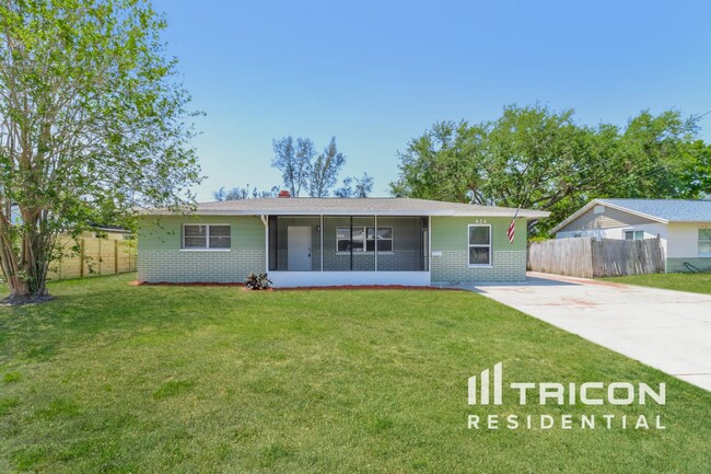 property at 424 55th Ave NE