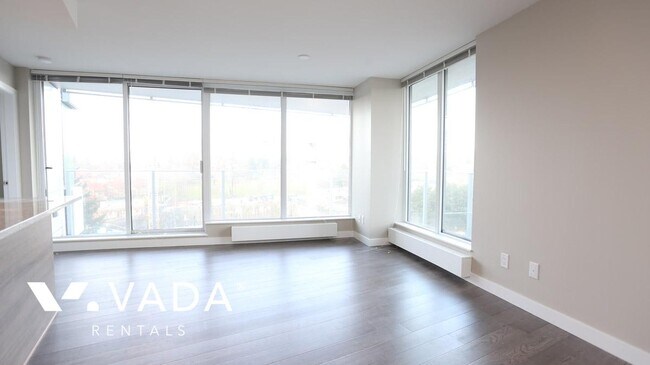 488 SW Marine Dr in Vancouver, BC - Building Photo - Building Photo