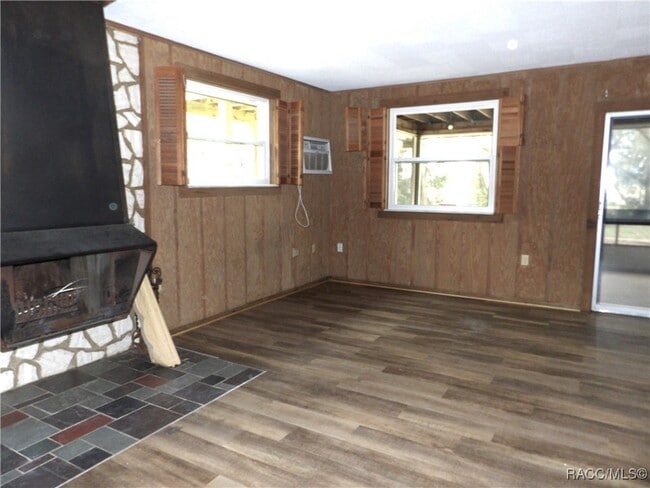 property at 8731 S Lakeshore Dr