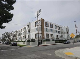 10908 Hartsook St, Unit 404 Apartments