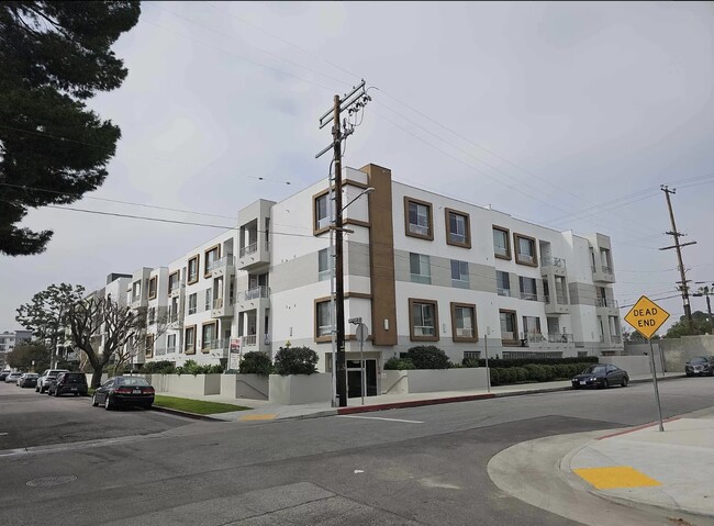 10908 Hartsook St, Unit 202