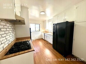 3510 E Janice St in Long Beach, CA - Building Photo - Building Photo