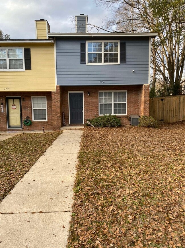 property at 2256 Clara Kee Blvd