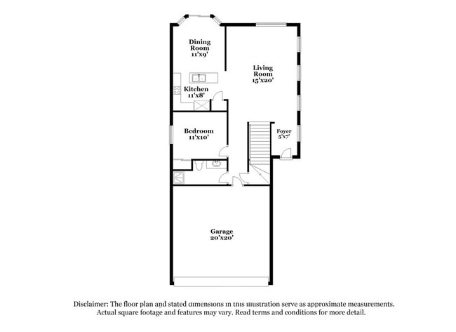 6140 Withrow Downs St in North Las Vegas, NV - Building Photo - Building Photo