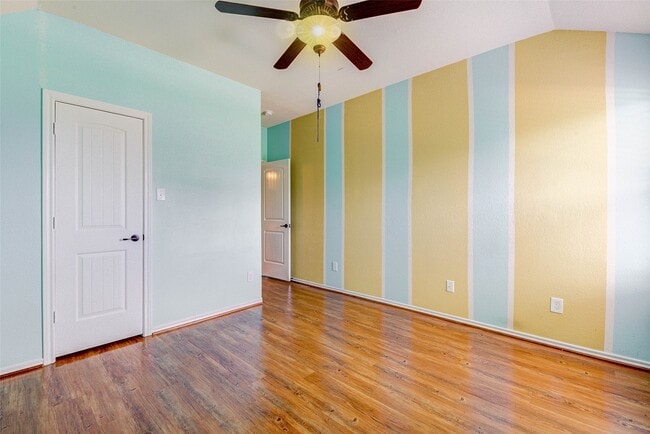 property at 15003 Telge Lake Trail