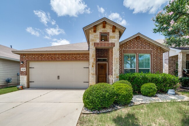 property at 10318 Floore Hollow