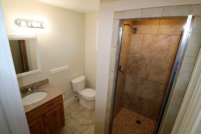 property at 158 W Center St