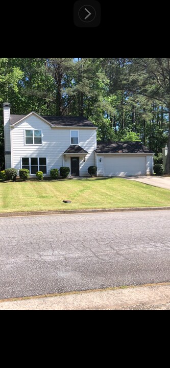 10892 Morning Dove Dr in Hampton, GA - Building Photo