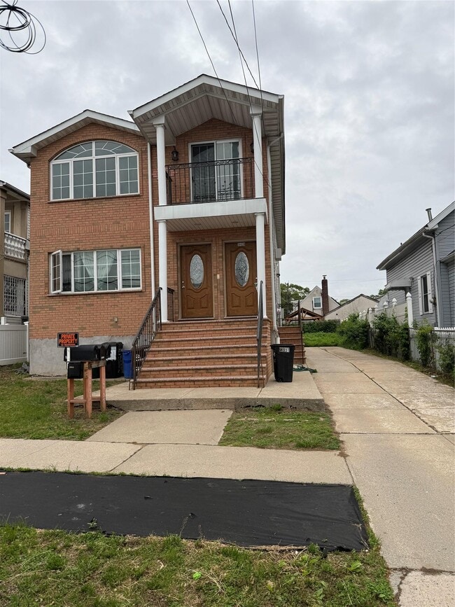 property at 144-39 230th St