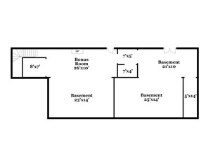 4606 S Hope Springs Rd in Stone Mountain, GA - Building Photo - Building Photo