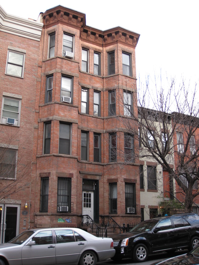 599 President St in Brooklyn, NY - Building Photo - Building Photo