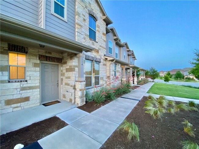 114 Adage Dr in Pflugerville, TX - Building Photo - Building Photo