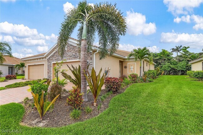 15120 Cortona Wy in Ft. Myers, FL - Building Photo - Building Photo