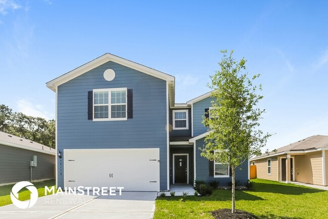 property at 23119 Bellini Dr