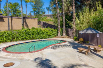 Villa Morocco in La Mesa, CA - Building Photo - Building Photo
