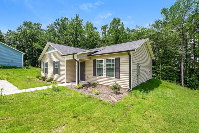 2808 Carrollwood Dr in Winston-Salem, NC - Building Photo - Building Photo