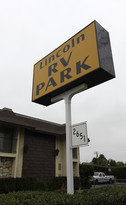 Lincoln RV Park Apartments