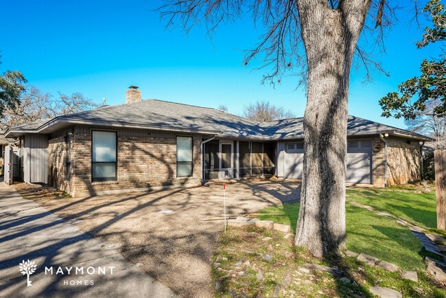 3617 Lake Tahoe Dr in Arlington, TX - Building Photo - Building Photo