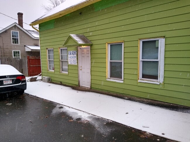 36 Washington St, Unit 5