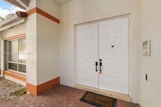 1140 SW 150th Terrace in Pembroke Pines, FL - Building Photo - Building Photo