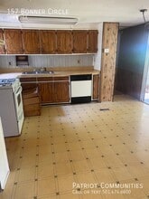 157 Bonner Cir in Mena, AR - Building Photo - Building Photo