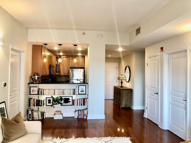 4315 Park, Unit 7i in Union City, NJ - Foto de edificio - Building Photo