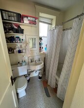 41 Park Dr, Unit #2 in Boston, MA - Building Photo - Building Photo