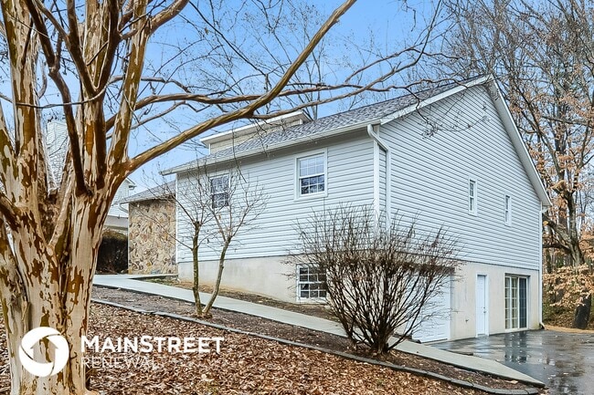 338 Lori Ln in Winston-Salem, NC - Building Photo - Building Photo