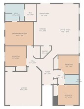 600 Marimoor Dr in Hutto, TX - Building Photo - Building Photo