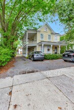 115 Ashley Ave in Charleston, SC - Foto de edificio - Building Photo