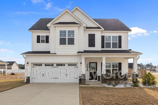 property at 8 Looping Horse Cir