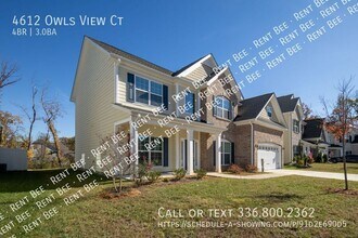4612 Owls Vw Ct in High Point, NC - Building Photo - Building Photo