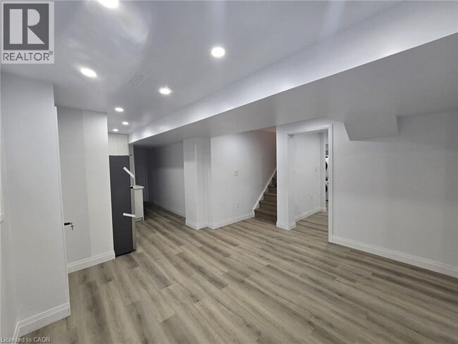 property at 200 Bedrock Dr